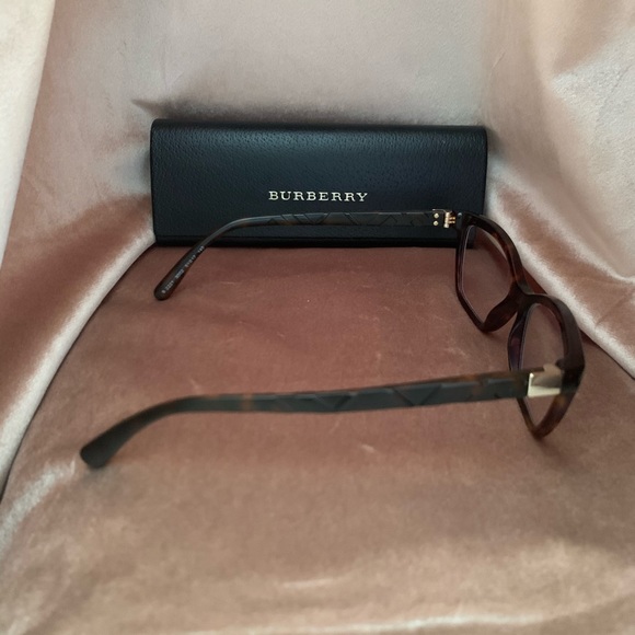 Burberry frames - Picture 4 of 9